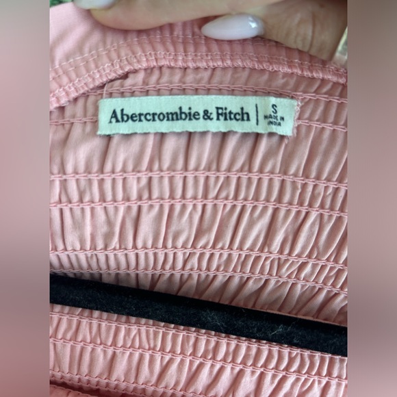 ABERCROMBIE DRESS (size S) - Picture 2 of 3